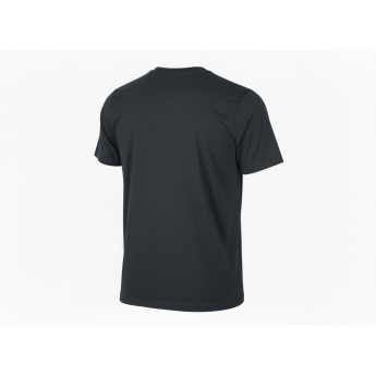 Los Angeles Kings pánske tričko Team Logo black