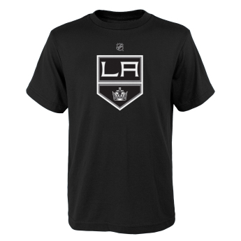 Los Angeles Kings detské tričko black