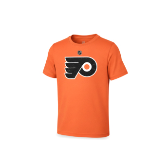 Philadelphia Flyers detské tričko Team Logo