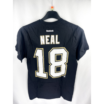 Pittsburgh Penguins pánske tričko Pittsburgh Penguins James Neal