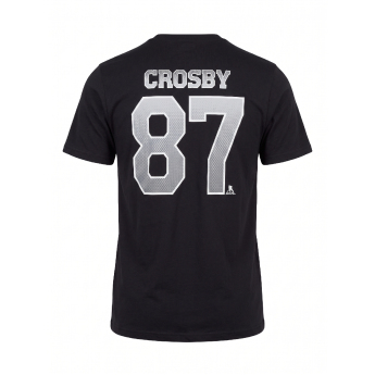 Pittsburgh Penguins pánske tričko Pittsburgh Penguins Sidney Crosby