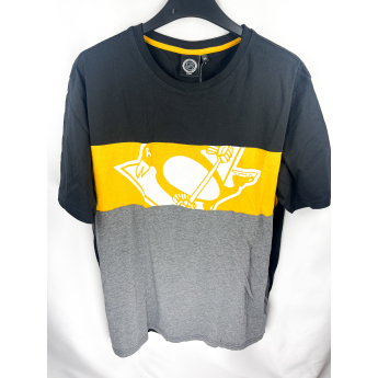 Pittsburgh Penguins pánske tričko CutSew