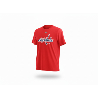 Washington Capitals pánske tričko Mike Green red
