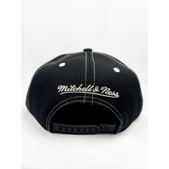 Vegas Golden Knights čiapka flat šiltovka Contrast Natural Snapback