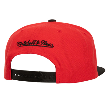 Detroit Red Wings čiapka flat šiltovka City Love Snapback Vintage