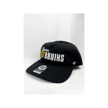 Boston Bruins čiapka flat šiltovka Midway ’47 Hitch Lc