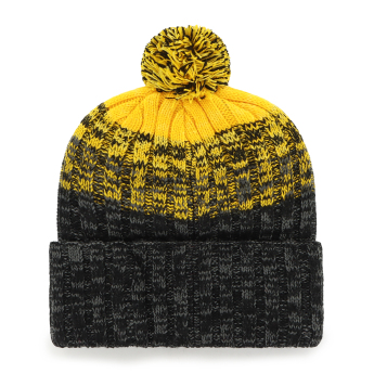 Boston Bruins zimná čiapka Cascade ’47 Cuff Knit