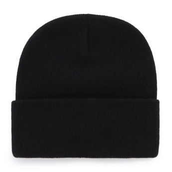Colorado Avalanche zimná čiapka Haymaker ´47 Cuff Knit black night