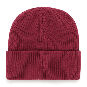 Colorado Avalanche zimná čiapka Chain Stitch ’47 Cuff Knit