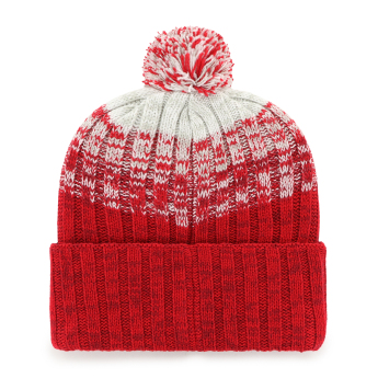 Detroit Red Wings zimná čiapka Cascade ’47 Cuff Knit