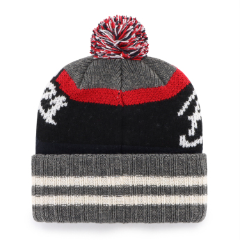 Chicago Blackhawks zimná čiapka Hyperbolic ’47 Cuff Knit