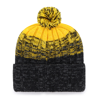 Pittsburgh Penguins zimná čiapka Cascade ’47 Cuff Knit
