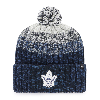 Toronto Maple Leafs zimná čiapka Cascade ’47 Cuff Knit