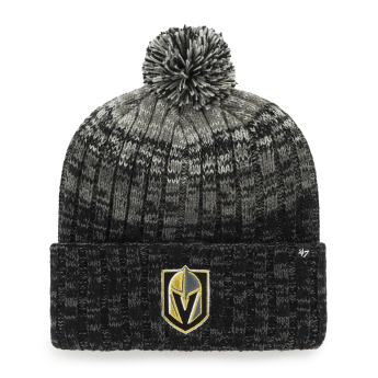 Vegas Golden Knights zimná čiapka Cascade ’47 Cuff Knit