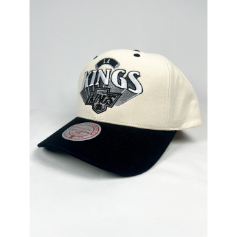 Los Angeles Kings čiapka baseballová šiltovka Horizon Pro Snapback Vntg