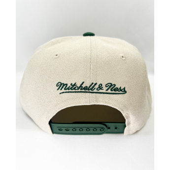 Minnesota Wild čiapka flat šiltovka Speed Zone Snapback