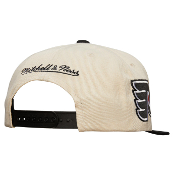 Philadelphia Flyers čiapka flat šiltovka Speed Zone Snapback Vntg