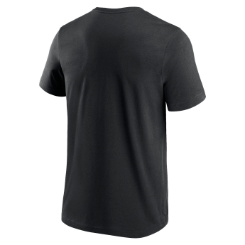Vegas Golden Knights pánske tričko Primary Logo Graphic T-Shirt - VALUE