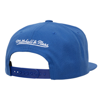 Toronto Maple Leafs čiapka flat šiltovka Full Frontal Snapback