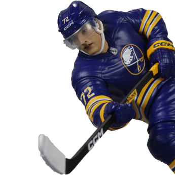 Buffalo Sabres figúrka Tage Thompson #72 Figure SportsPicks LIMITED PLATINUM CHASE