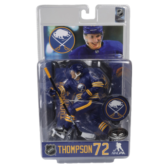 Buffalo Sabres figúrka Tage Thompson #72 Figure SportsPicks LIMITED PLATINUM CHASE