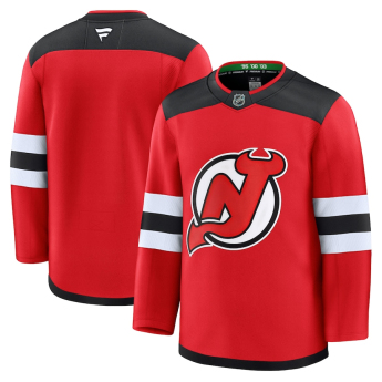 New Jersey Devils hokejový dres Premium Home Jersey 2024/2025