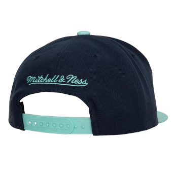 Seattle Kraken čiapka flat šiltovka NHL Team 2 Tone 2.0 Snapback
