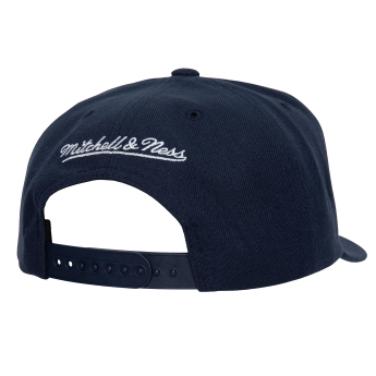 Seattle Kraken čiapka flat šiltovka NHL Team Ground 2.0 Pro Snapback