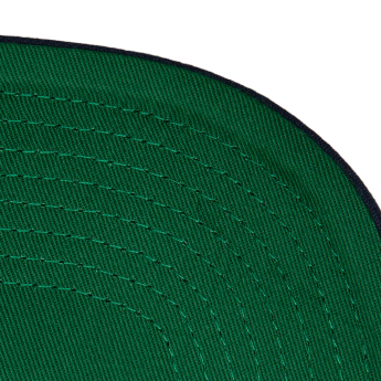 Seattle Kraken čiapka flat šiltovka NHL Team Ground 2.0 Pro Snapback