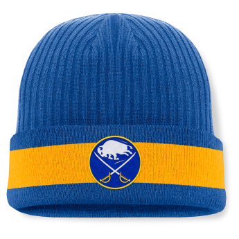 Buffalo Sabres zimná čiapka A/CAP Beanie Cuff