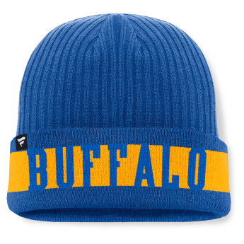 Buffalo Sabres zimná čiapka A/CAP Beanie Cuff