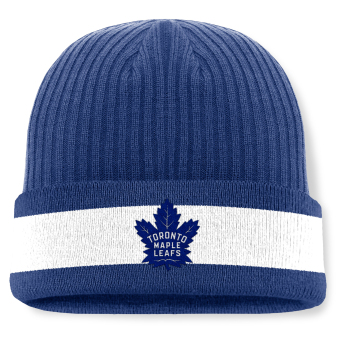 Toronto Maple Leafs zimná čiapka A/CAP Beanie Cuff