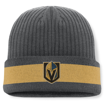 Vegas Golden Knights zimná čiapka A/CAP Beanie Cuff
