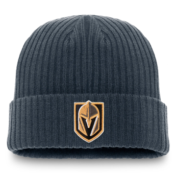 Vegas Golden Knights zimná čiapka A/CAP Beanie W/CUFF