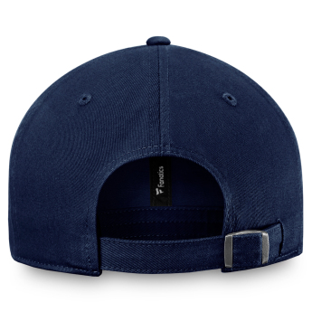 Seattle Kraken čiapka baseballová šiltovka A/CAP Core Fundamental Adjustable
