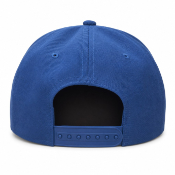New York Rangers čiapka flat šiltovka Structured Mid Crown Adjujtable Square Visor