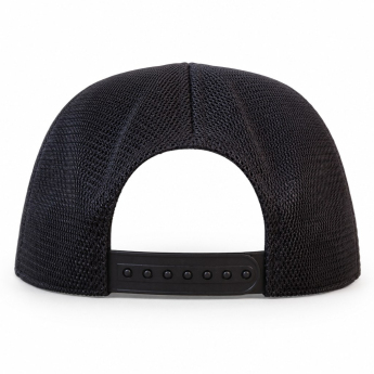 San Jose Sharks čiapka baseballová šiltovka A/CAP Structured Adjustable Meshback