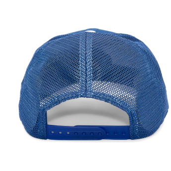 Toronto Maple Leafs čiapka baseballová šiltovka A/CAP Structured Adjustable Meshback