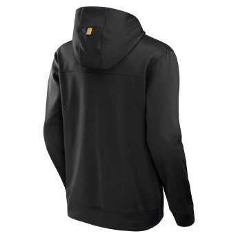 Pittsburgh Penguins pánska mikina s kapucňou Defender Pullover