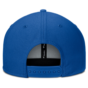 Buffalo Sabres čiapka flat šiltovka Flat Brim