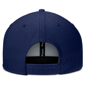 New York Rangers čiapka flat šiltovka Flat Brim