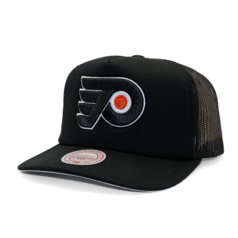 Philadelphia Flyers čiapka baseballová šiltovka Evergreen Trucker