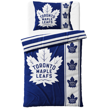Toronto Maple Leafs obliečky na jednu posteľ Belt