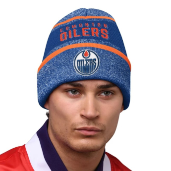 Detroit Red Wings zimná čiapka Sideline Beanie