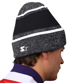 Los Angeles Kings zimná čiapka Sideline Beanie
