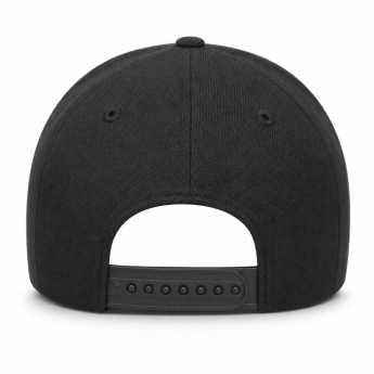 Anaheim Ducks čiapka baseballová šiltovka MVP Snapback black