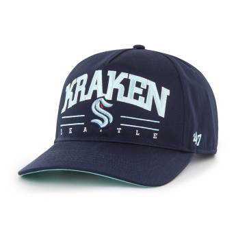 Seattle Kraken čiapka baseballová šiltovka Roscoe Hitch