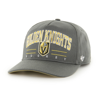Vegas Golden Knights čiapka baseballová šiltovka Roscoe Hitch
