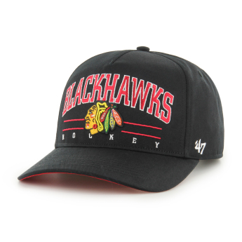 Chicago Blackhawks čiapka baseballová šiltovka Roscoe Hitch