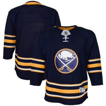 Buffalo Sabres detský hokejový dres Premier Home Navy